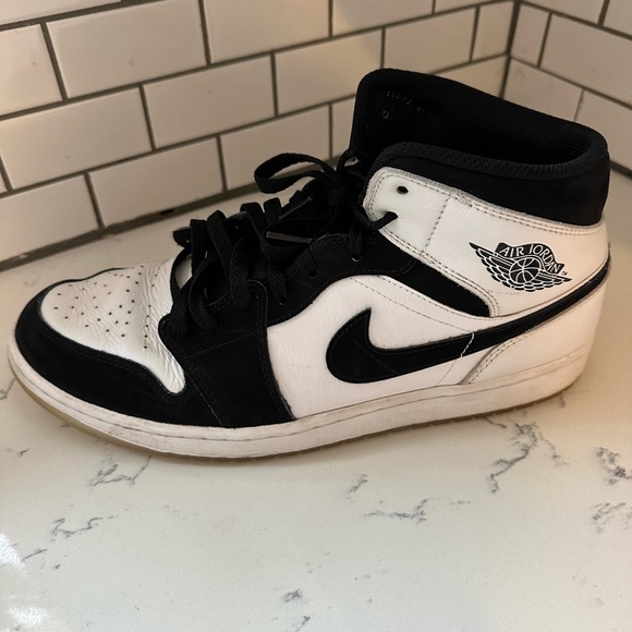 Jordan 1 Diamonds size 12 - Picture 5 of 5